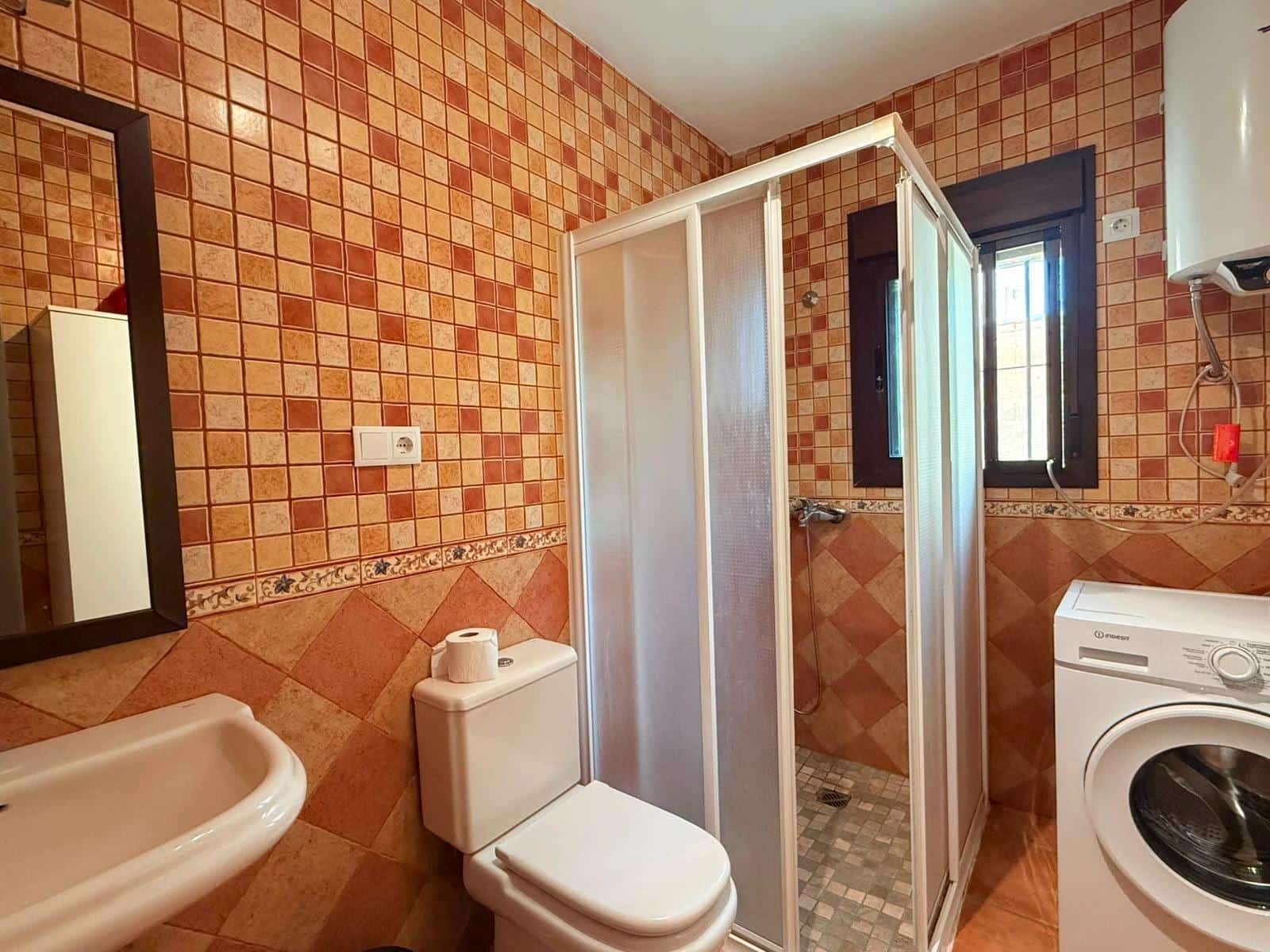4 slaapkamer Finca/Landhuis te koop in Alora met zwembad - € 318.000 (Ref: 10022540)