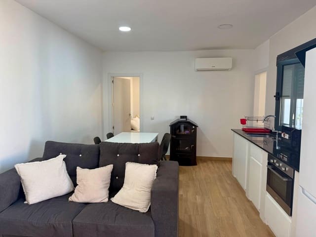 4 slaapkamer Finca/Landhuis te koop in Alora met zwembad - € 318.000 (Ref: 10022540)