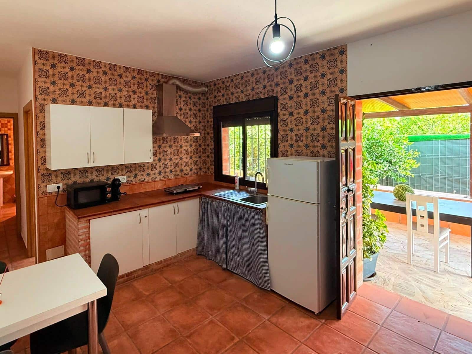 4 slaapkamer Finca/Landhuis te koop in Alora met zwembad - € 318.000 (Ref: 10022540)