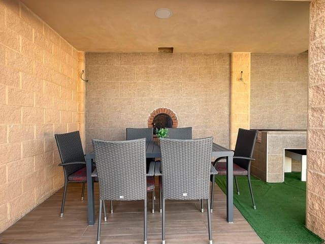 4 slaapkamer Finca/Landhuis te koop in Alora met zwembad - € 318.000 (Ref: 10022540)