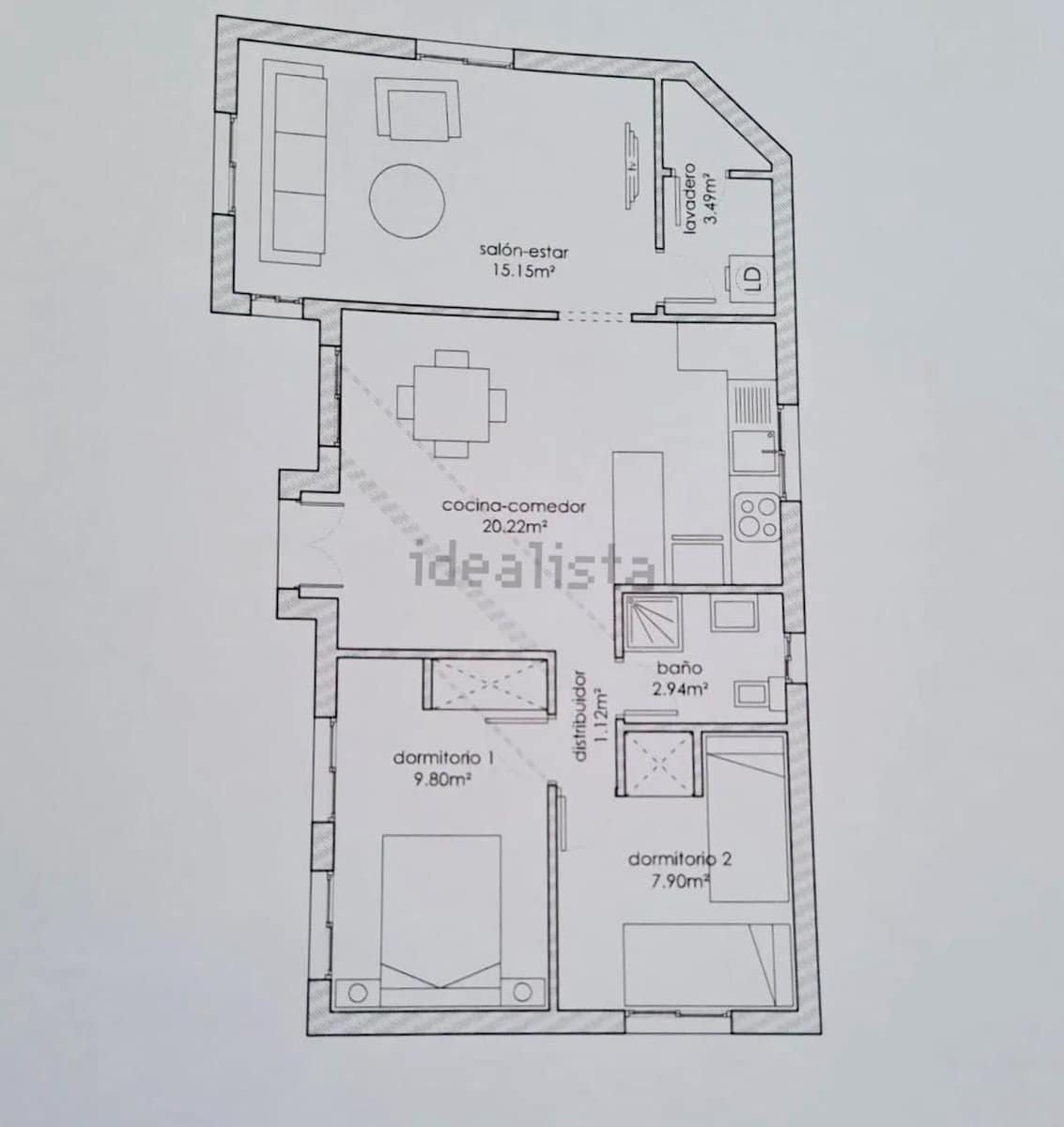 6 chambre Villa/Maison à vendre à Alhaurin de la Torre avec piscine garage - 950 000 € (Ref: 10027377)