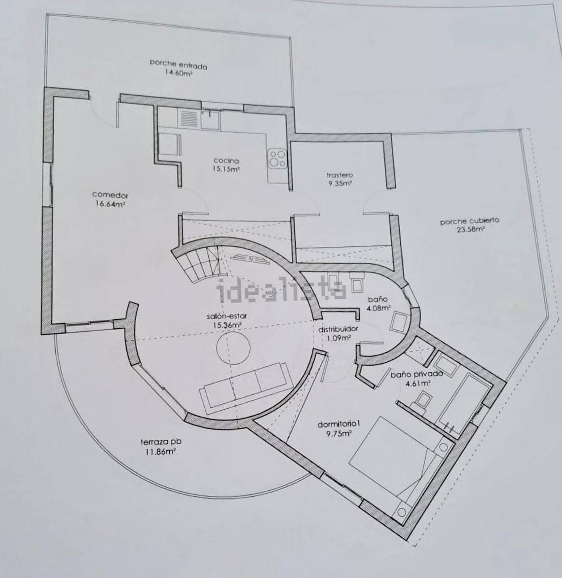 6 chambre Villa/Maison à vendre à Alhaurin de la Torre avec piscine garage - 950 000 € (Ref: 10027377)