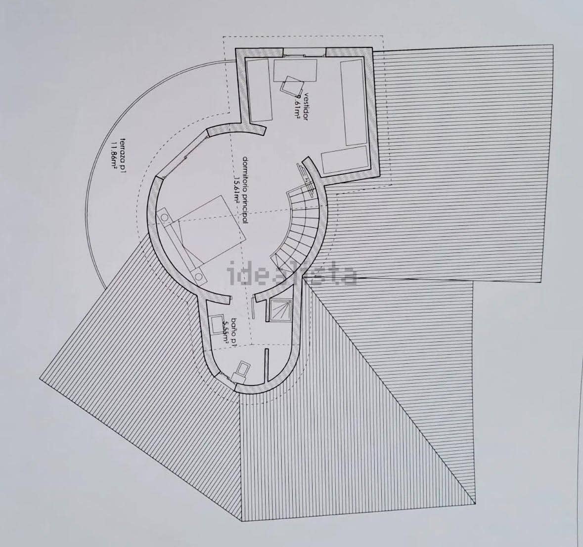 6 chambre Villa/Maison à vendre à Alhaurin de la Torre avec piscine garage - 950 000 € (Ref: 10027377)
