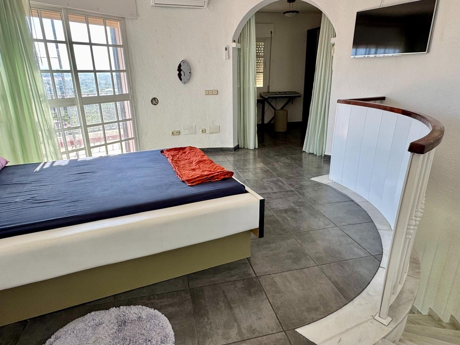 6 chambre Villa/Maison à vendre à Alhaurin de la Torre avec piscine garage - 950 000 € (Ref: 10027377)