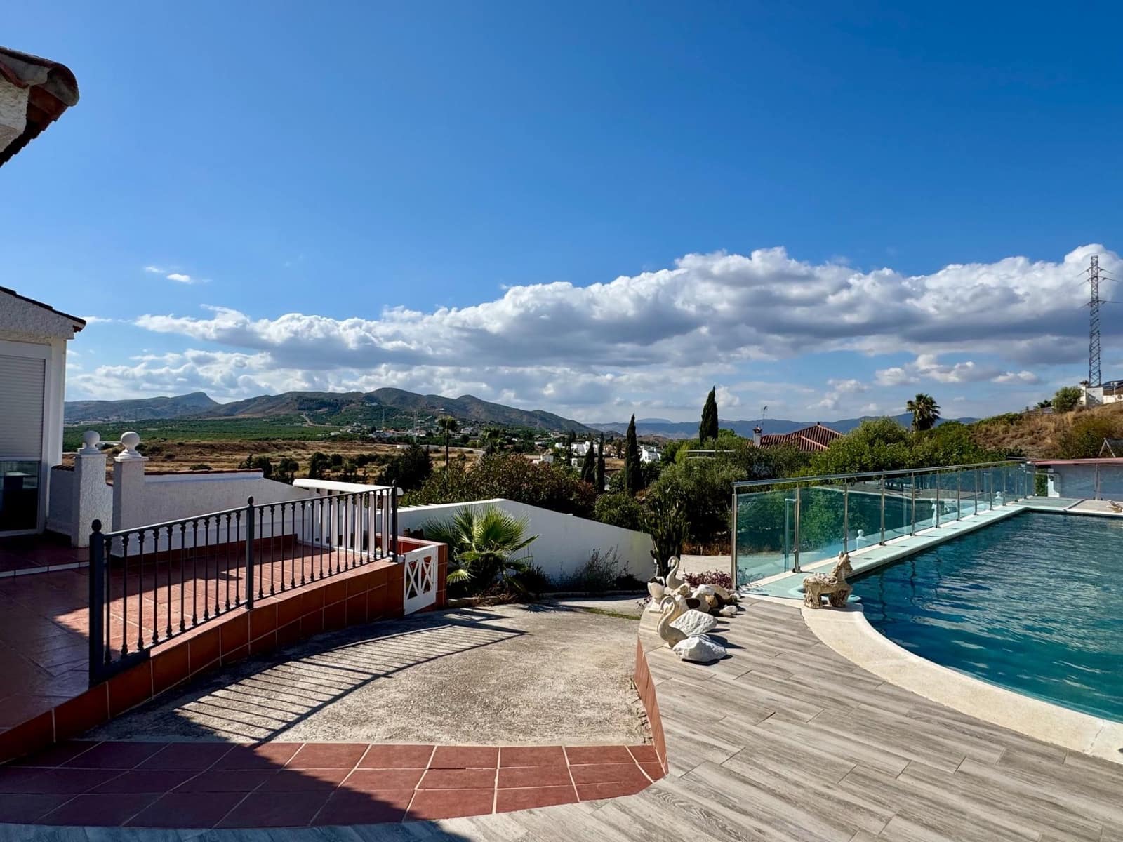6 chambre Villa/Maison à vendre à Alhaurin de la Torre avec piscine garage - 950 000 € (Ref: 10027377)