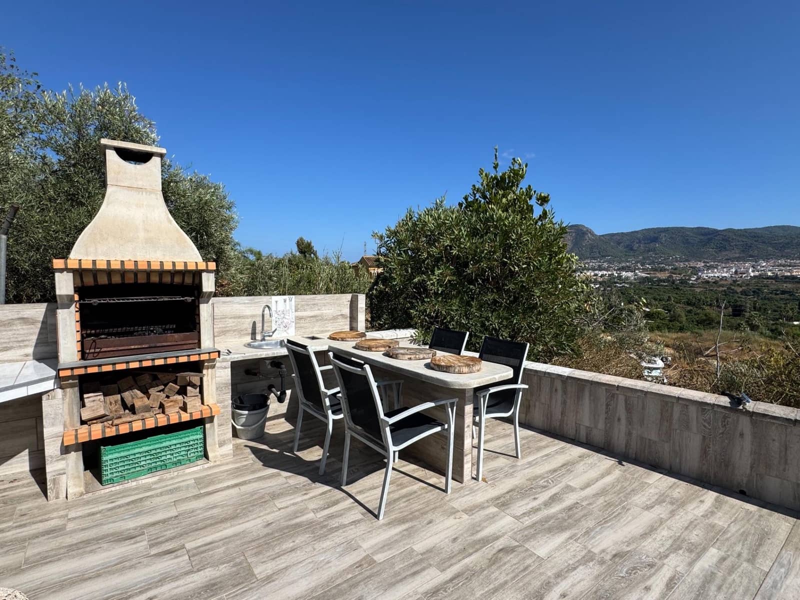 6 chambre Villa/Maison à vendre à Alhaurin de la Torre avec piscine garage - 950 000 € (Ref: 10027377)