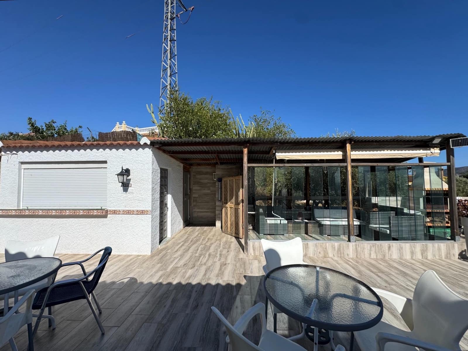6 chambre Villa/Maison à vendre à Alhaurin de la Torre avec piscine garage - 950 000 € (Ref: 10027377)