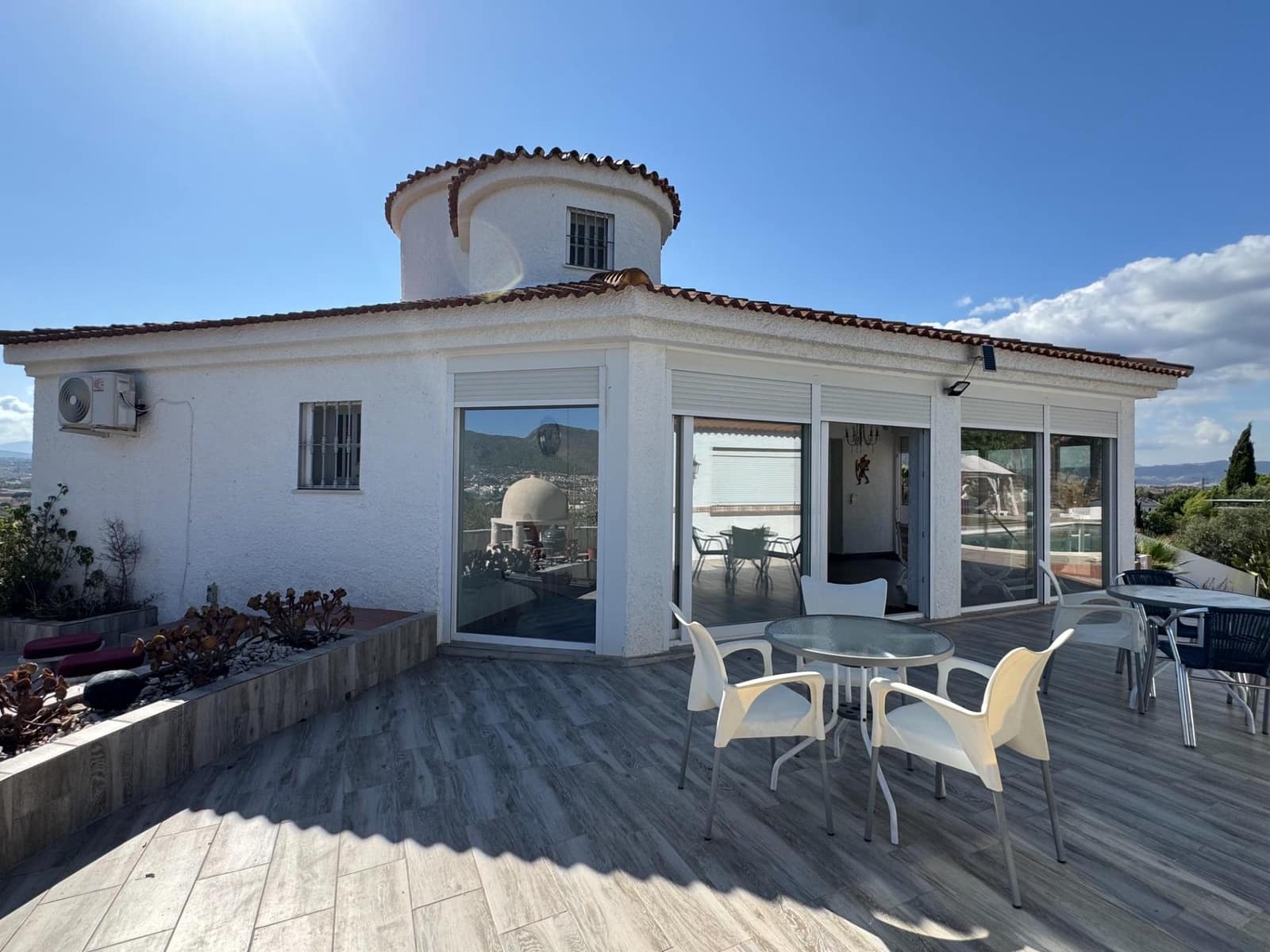 6 chambre Villa/Maison à vendre à Alhaurin de la Torre avec piscine garage - 950 000 € (Ref: 10027377)