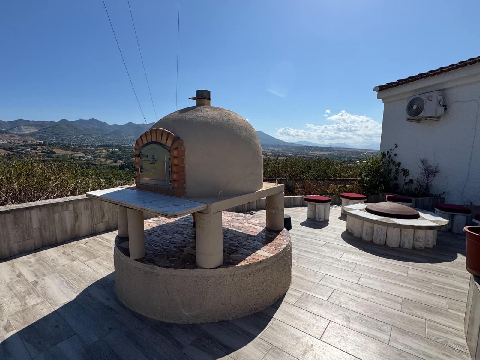 6 chambre Villa/Maison à vendre à Alhaurin de la Torre avec piscine garage - 950 000 € (Ref: 10027377)