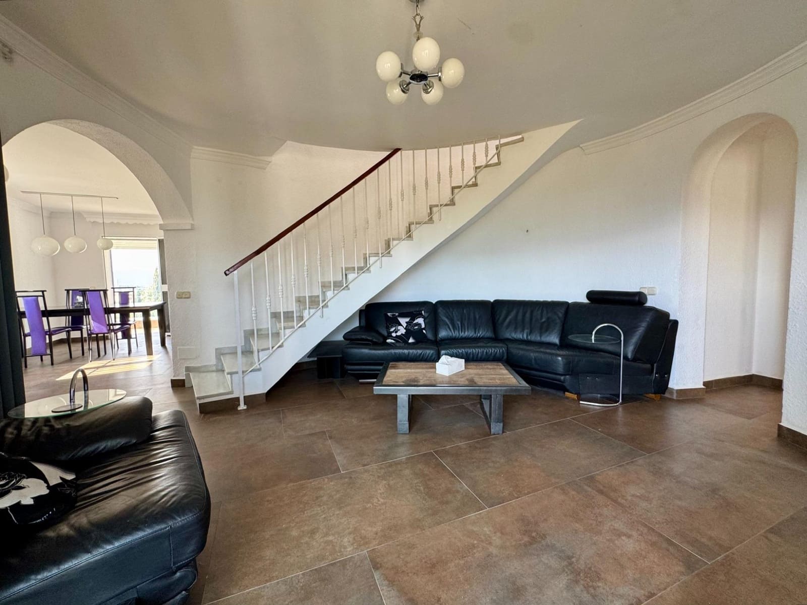 6 chambre Villa/Maison à vendre à Alhaurin de la Torre avec piscine garage - 950 000 € (Ref: 10027377)