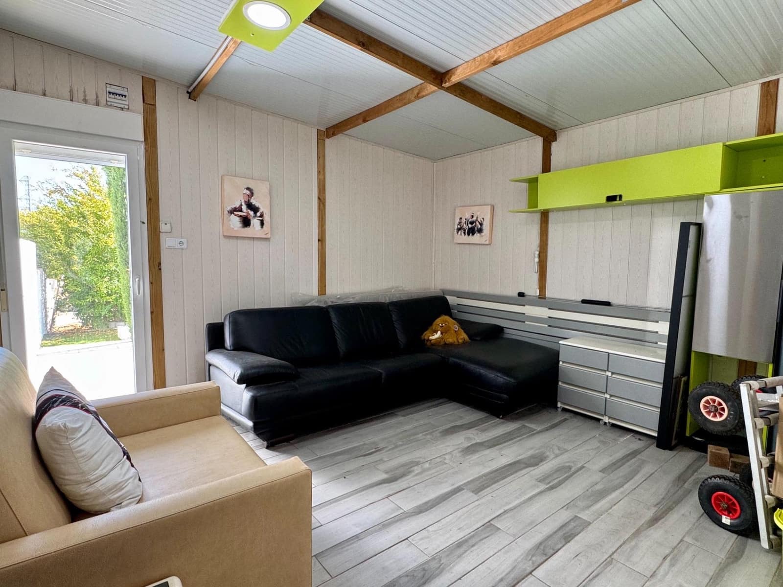 6 chambre Villa/Maison à vendre à Alhaurin de la Torre avec piscine garage - 950 000 € (Ref: 10027377)