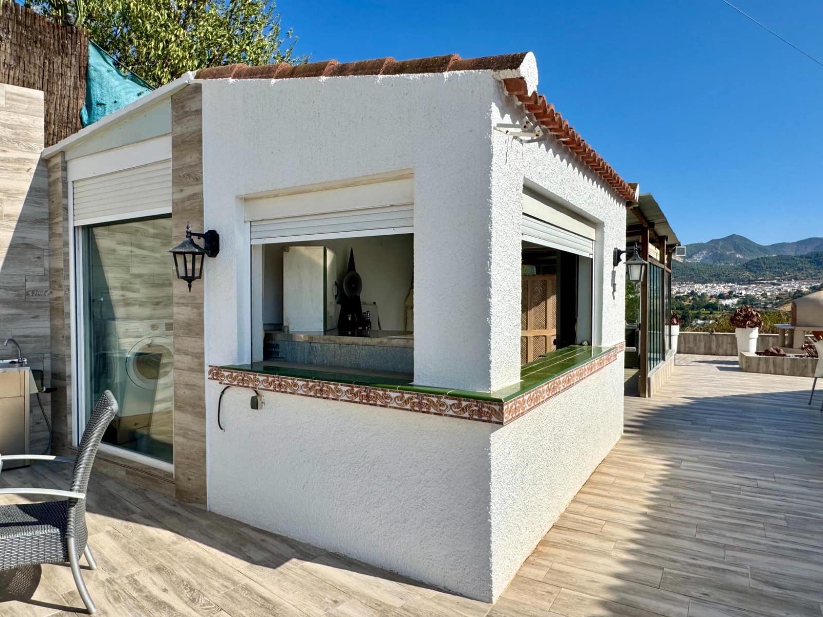 6 chambre Villa/Maison à vendre à Alhaurin de la Torre avec piscine garage - 950 000 € (Ref: 10027377)
