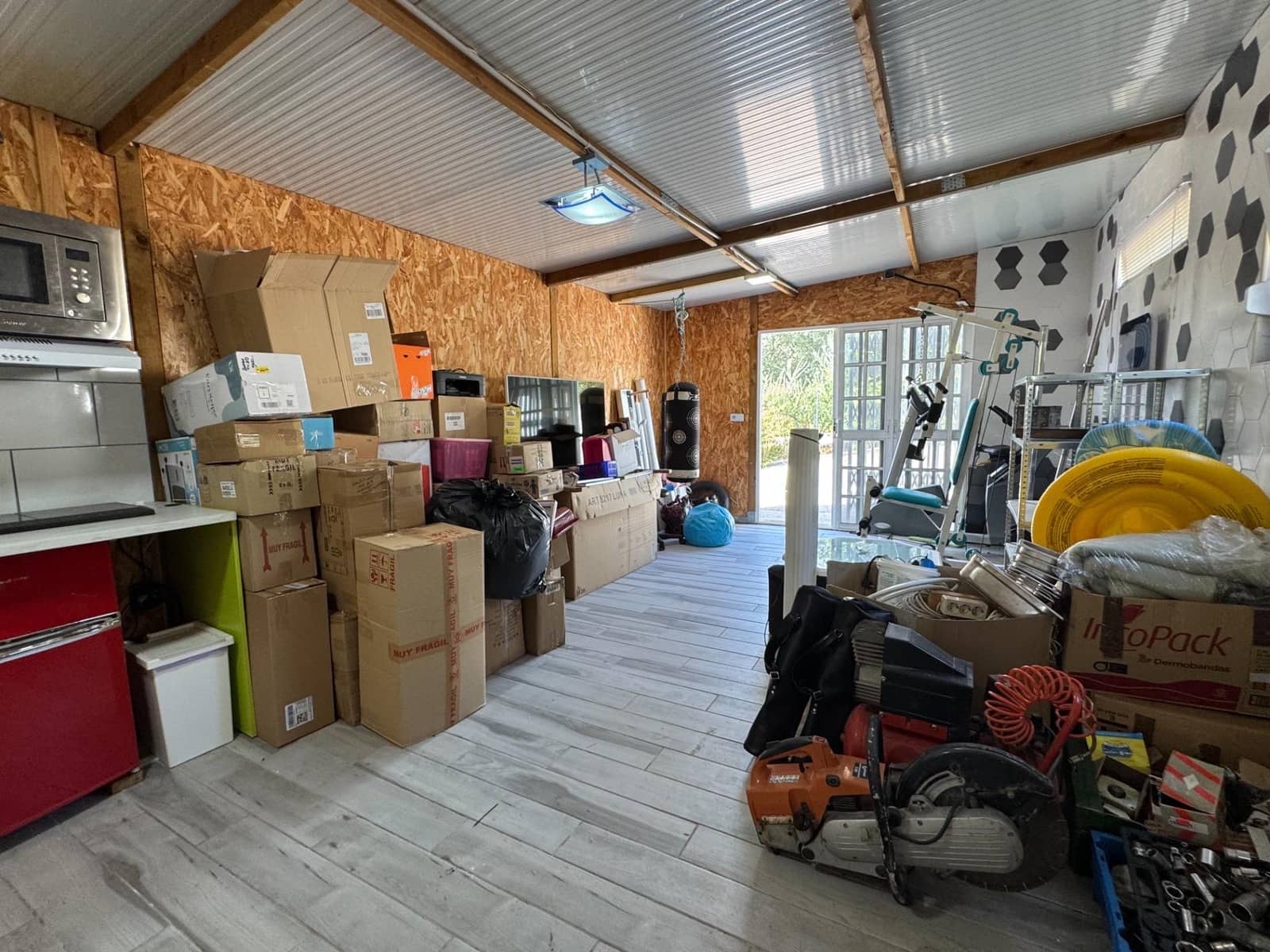6 chambre Villa/Maison à vendre à Alhaurin de la Torre avec piscine garage - 950 000 € (Ref: 10027377)