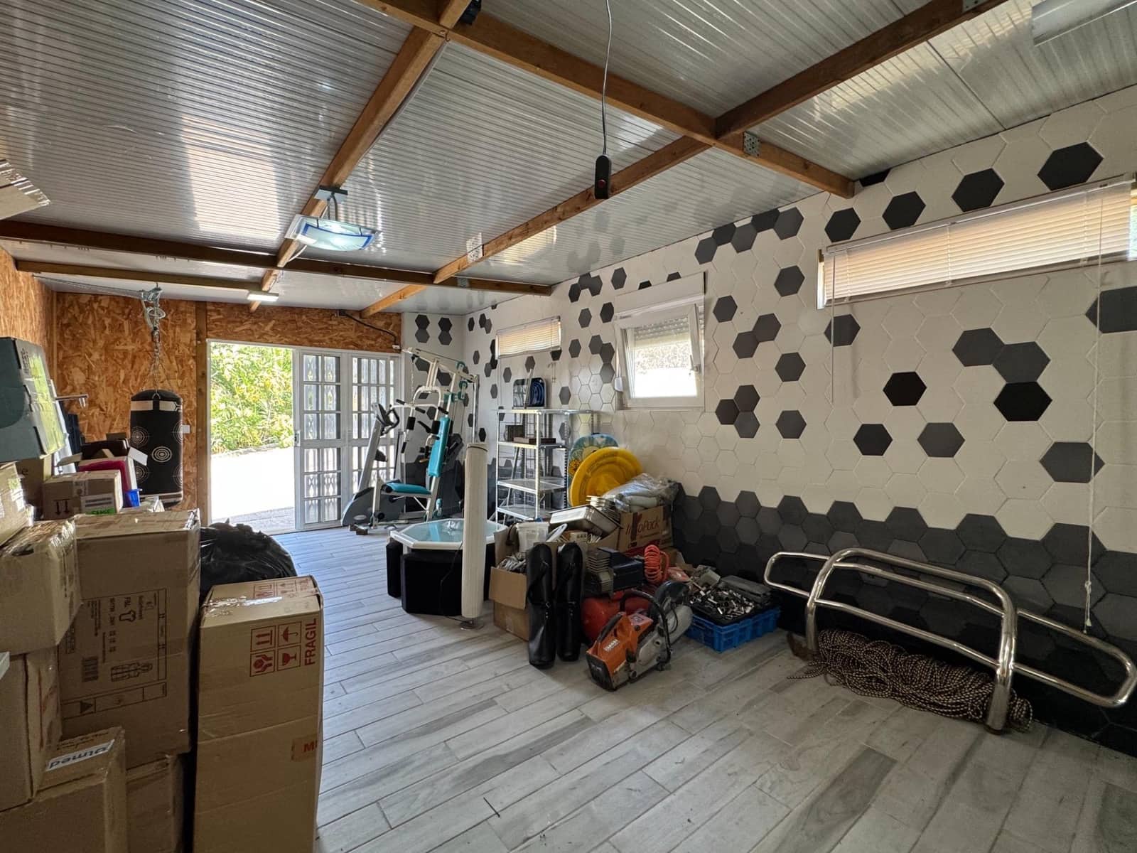 6 chambre Villa/Maison à vendre à Alhaurin de la Torre avec piscine garage - 950 000 € (Ref: 10027377)