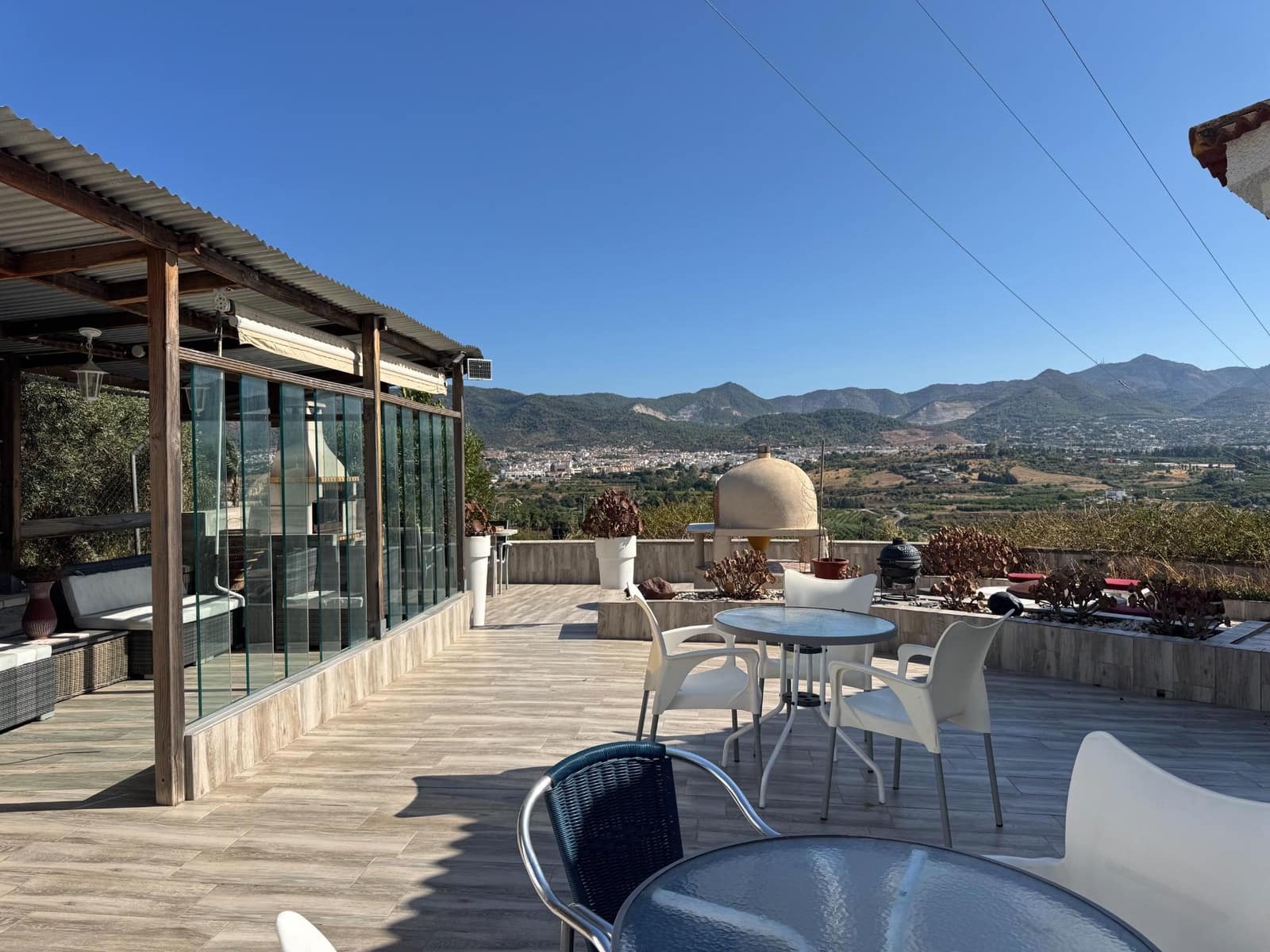 6 chambre Villa/Maison à vendre à Alhaurin de la Torre avec piscine garage - 950 000 € (Ref: 10027377)