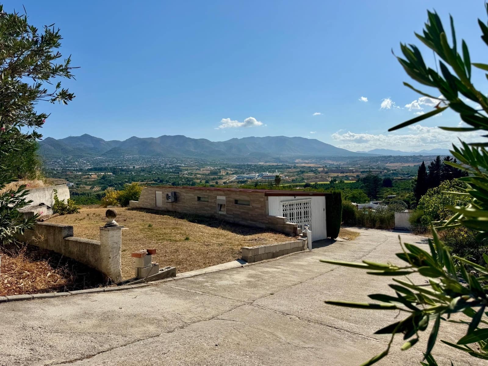 6 chambre Villa/Maison à vendre à Alhaurin de la Torre avec piscine garage - 950 000 € (Ref: 10027377)
