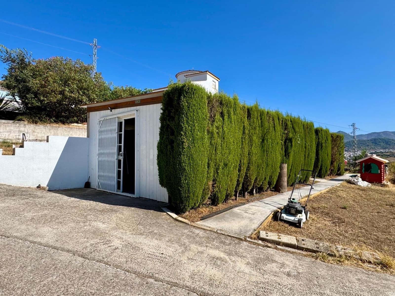 6 chambre Villa/Maison à vendre à Alhaurin de la Torre avec piscine garage - 950 000 € (Ref: 10027377)