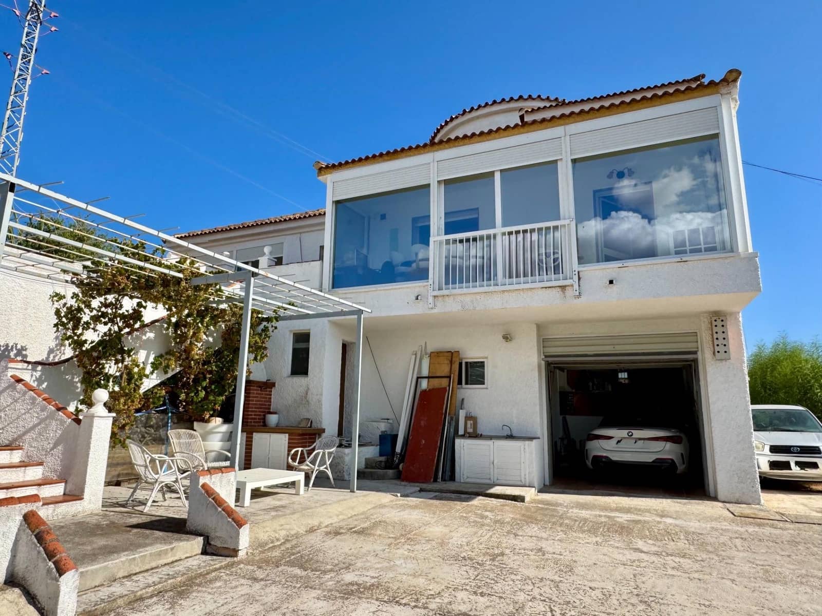 6 chambre Villa/Maison à vendre à Alhaurin de la Torre avec piscine garage - 950 000 € (Ref: 10027377)