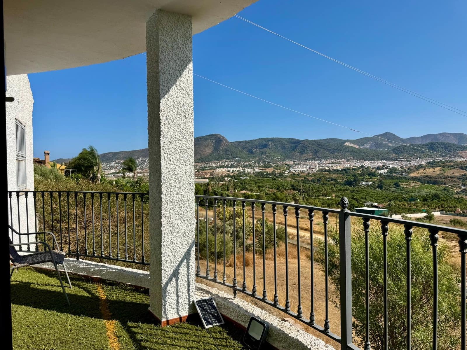 6 chambre Villa/Maison à vendre à Alhaurin de la Torre avec piscine garage - 950 000 € (Ref: 10027377)