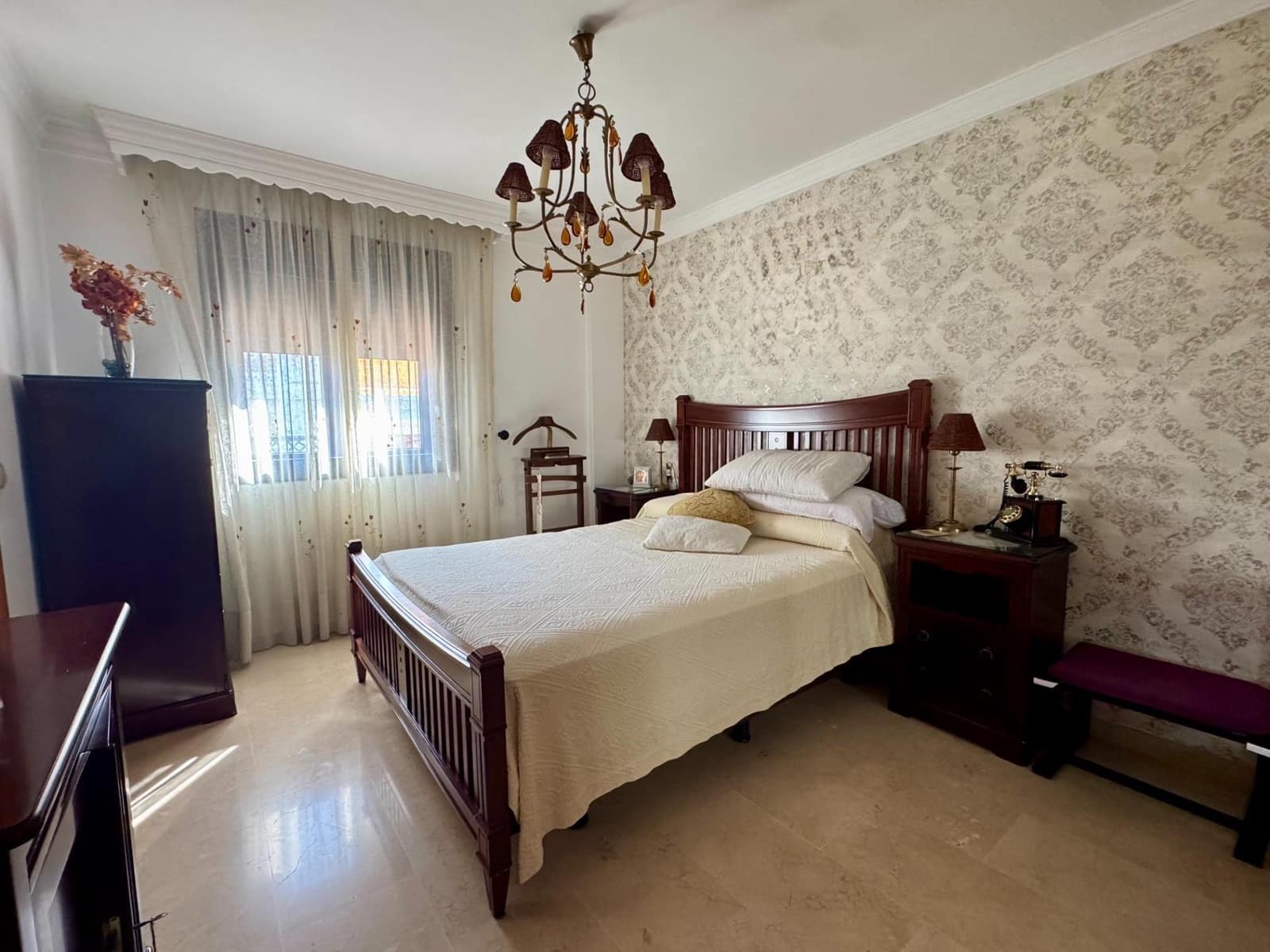 4 bedroom Flat for sale in Torremolinos with pool garage - € 980,000 (Ref: 10091190)