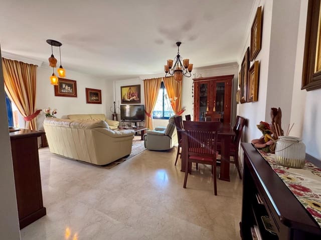 4 bedroom Flat for sale in Torremolinos with pool garage - € 980,000 (Ref: 10091190)