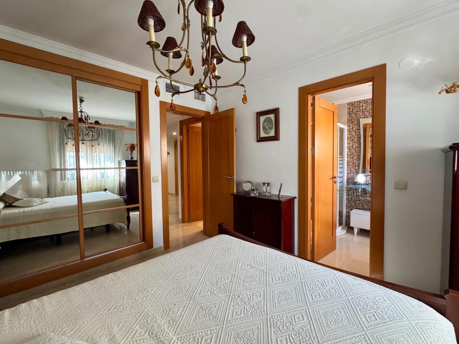 4 bedroom Flat for sale in Torremolinos with pool garage - € 980,000 (Ref: 10091190)
