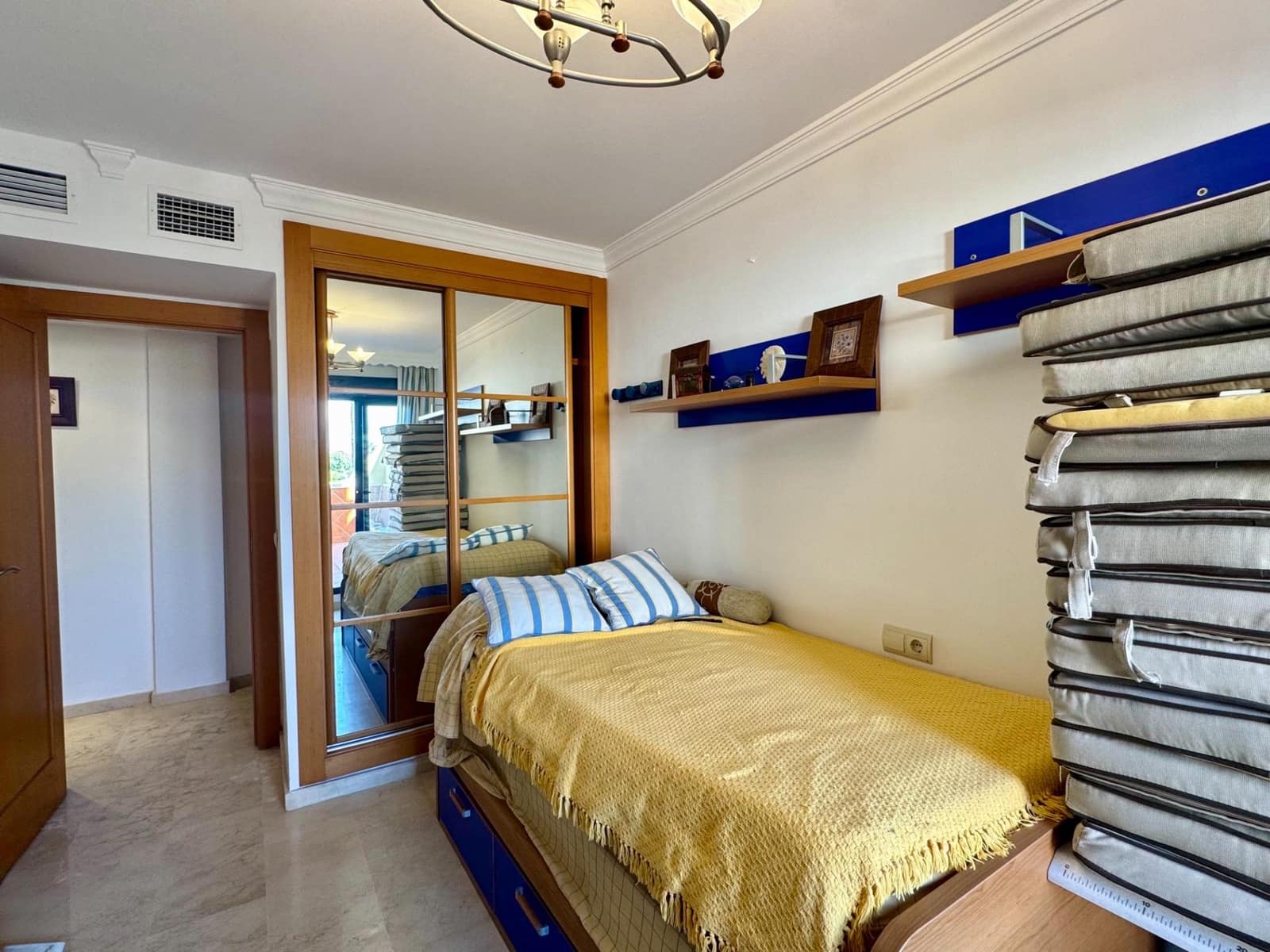 4 bedroom Flat for sale in Torremolinos with pool garage - € 980,000 (Ref: 10091190)