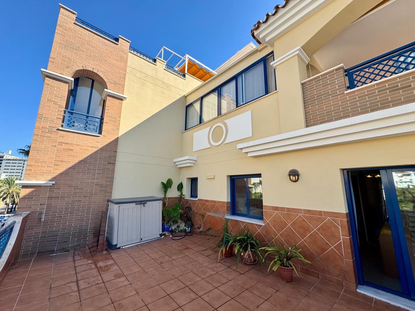 4 bedroom Flat for sale in Torremolinos with pool garage - € 980,000 (Ref: 10091190)