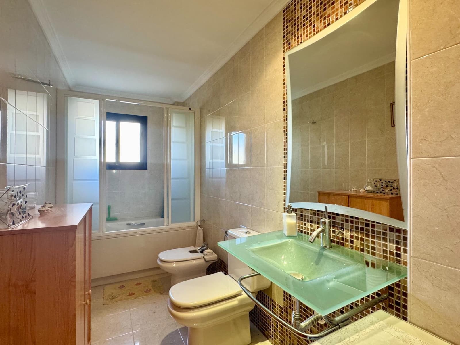 4 bedroom Flat for sale in Torremolinos with pool garage - € 980,000 (Ref: 10091190)