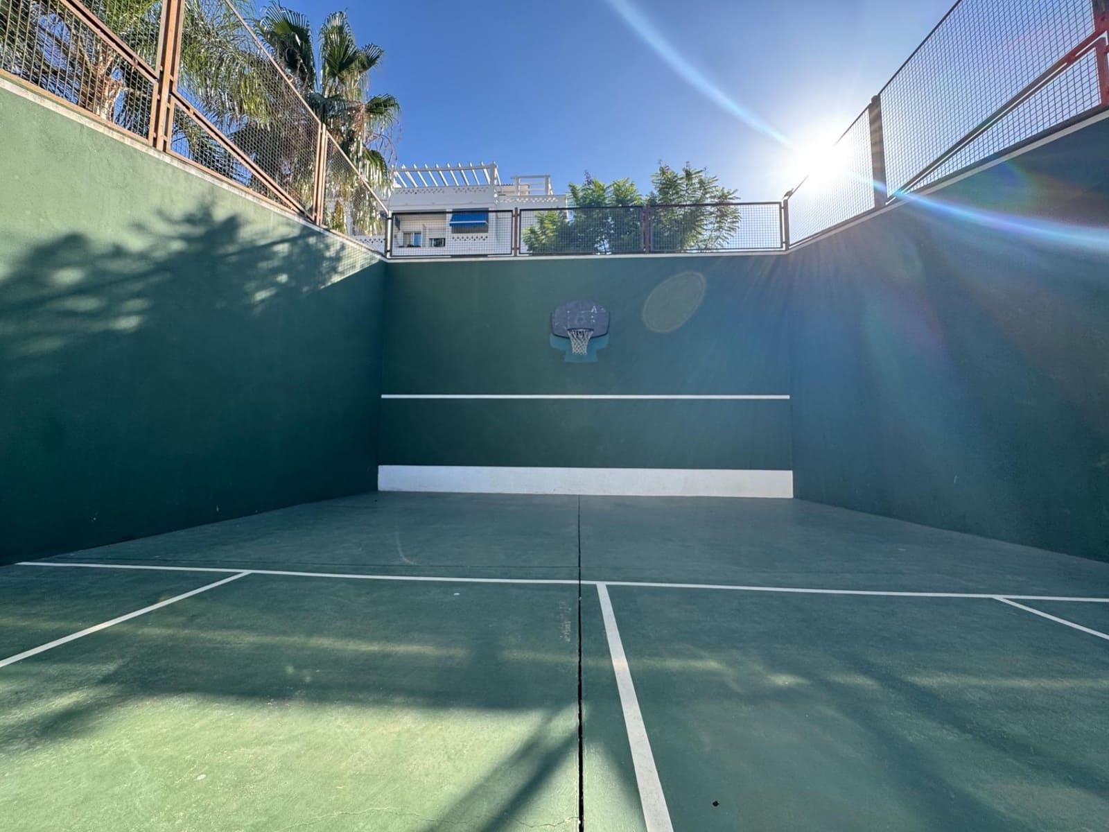 4 bedroom Flat for sale in Torremolinos with pool garage - € 980,000 (Ref: 10091190)