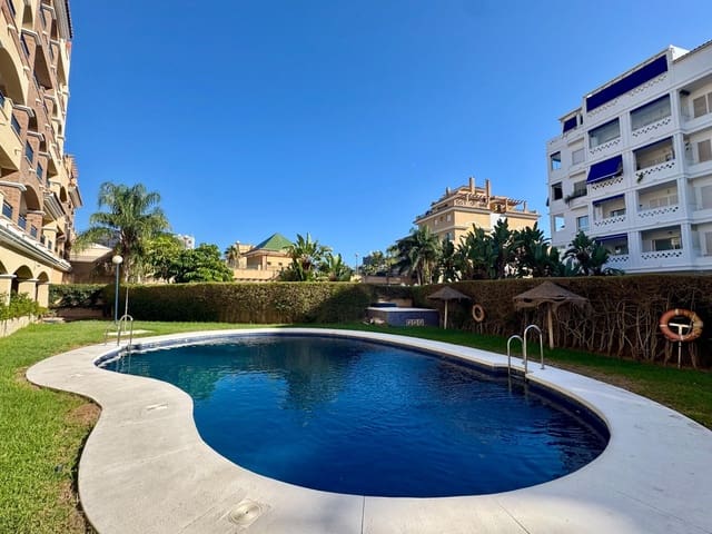4 bedroom Flat for sale in Torremolinos with pool garage - € 980,000 (Ref: 10091190)
