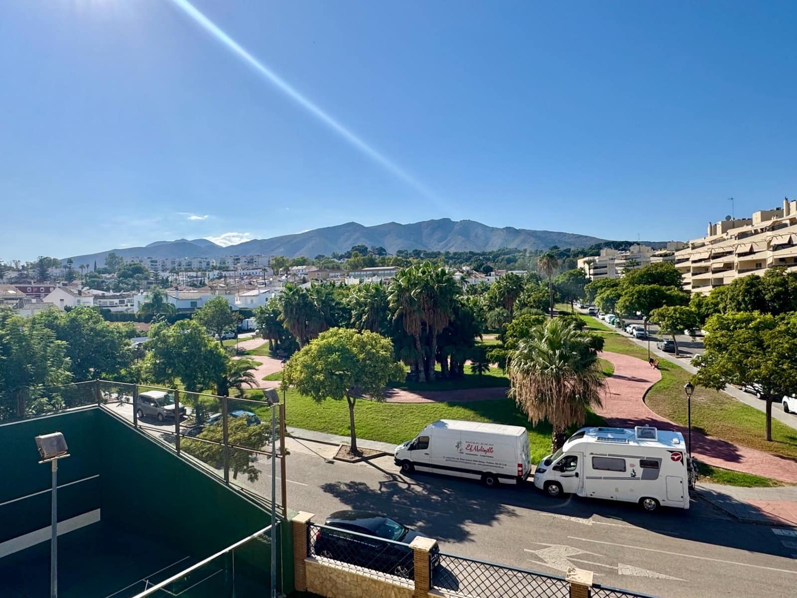 4 bedroom Flat for sale in Torremolinos with pool garage - € 980,000 (Ref: 10091190)