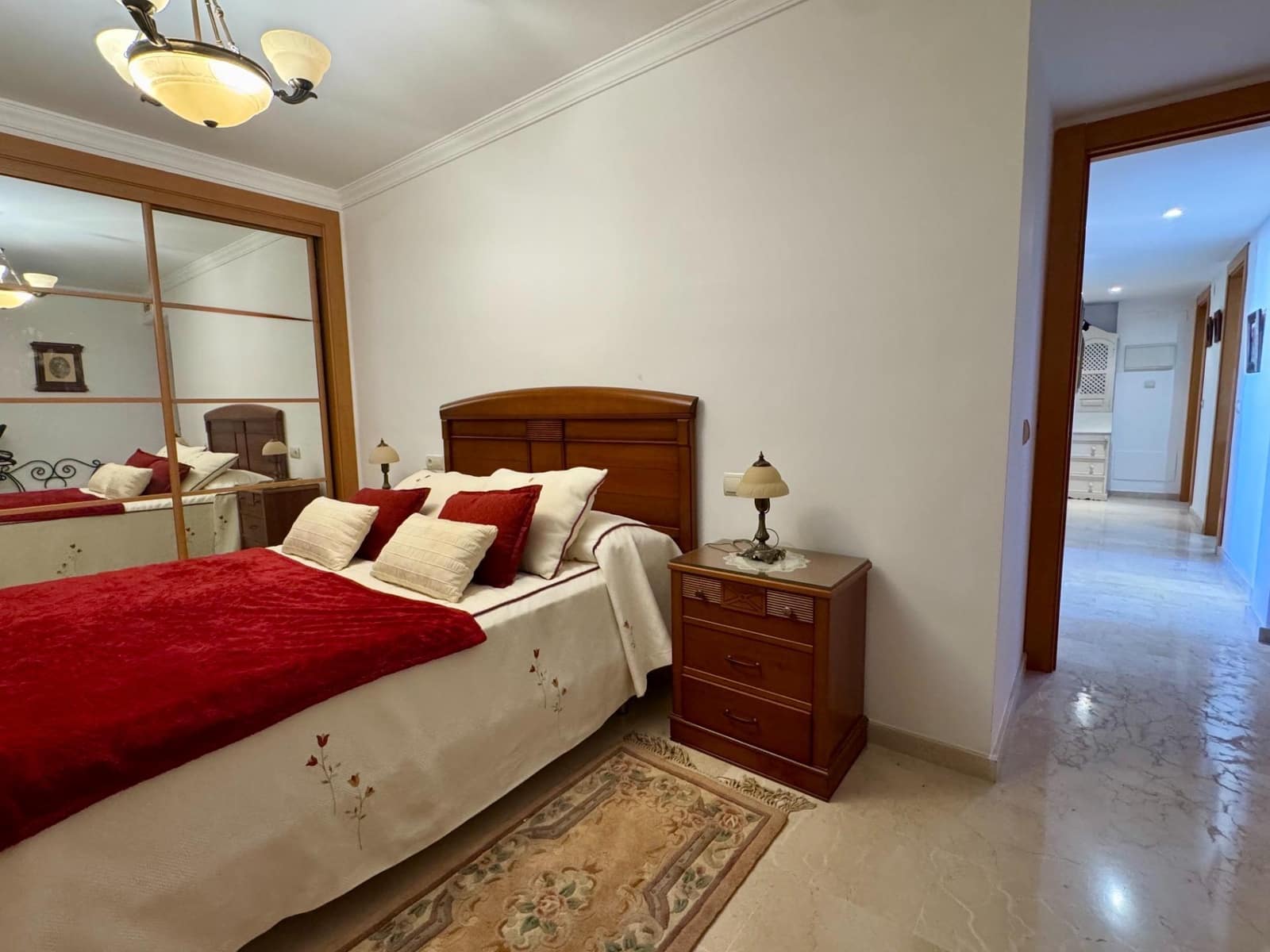4 bedroom Flat for sale in Torremolinos with pool garage - € 980,000 (Ref: 10091190)