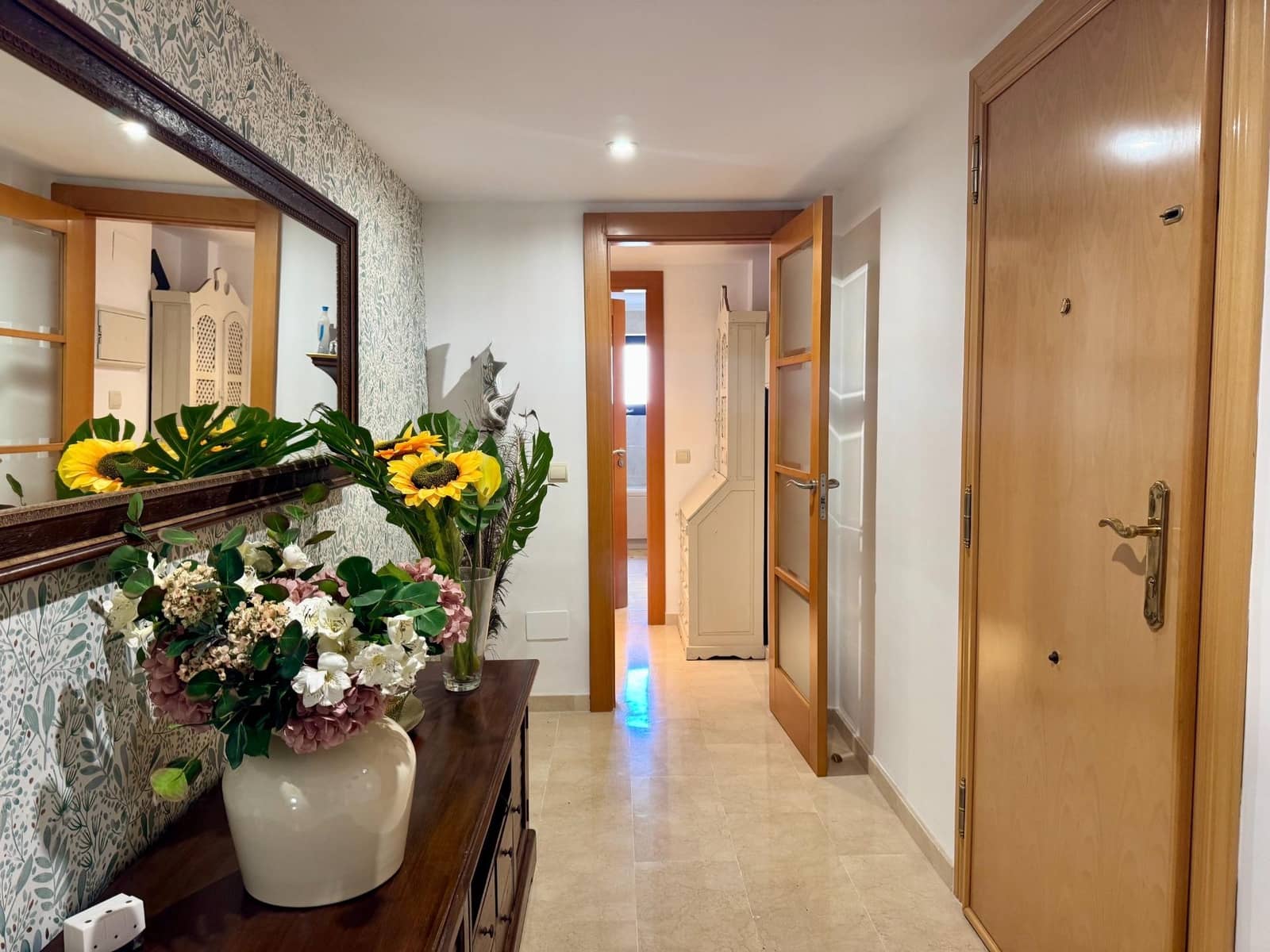 4 bedroom Flat for sale in Torremolinos with pool garage - € 980,000 (Ref: 10091190)