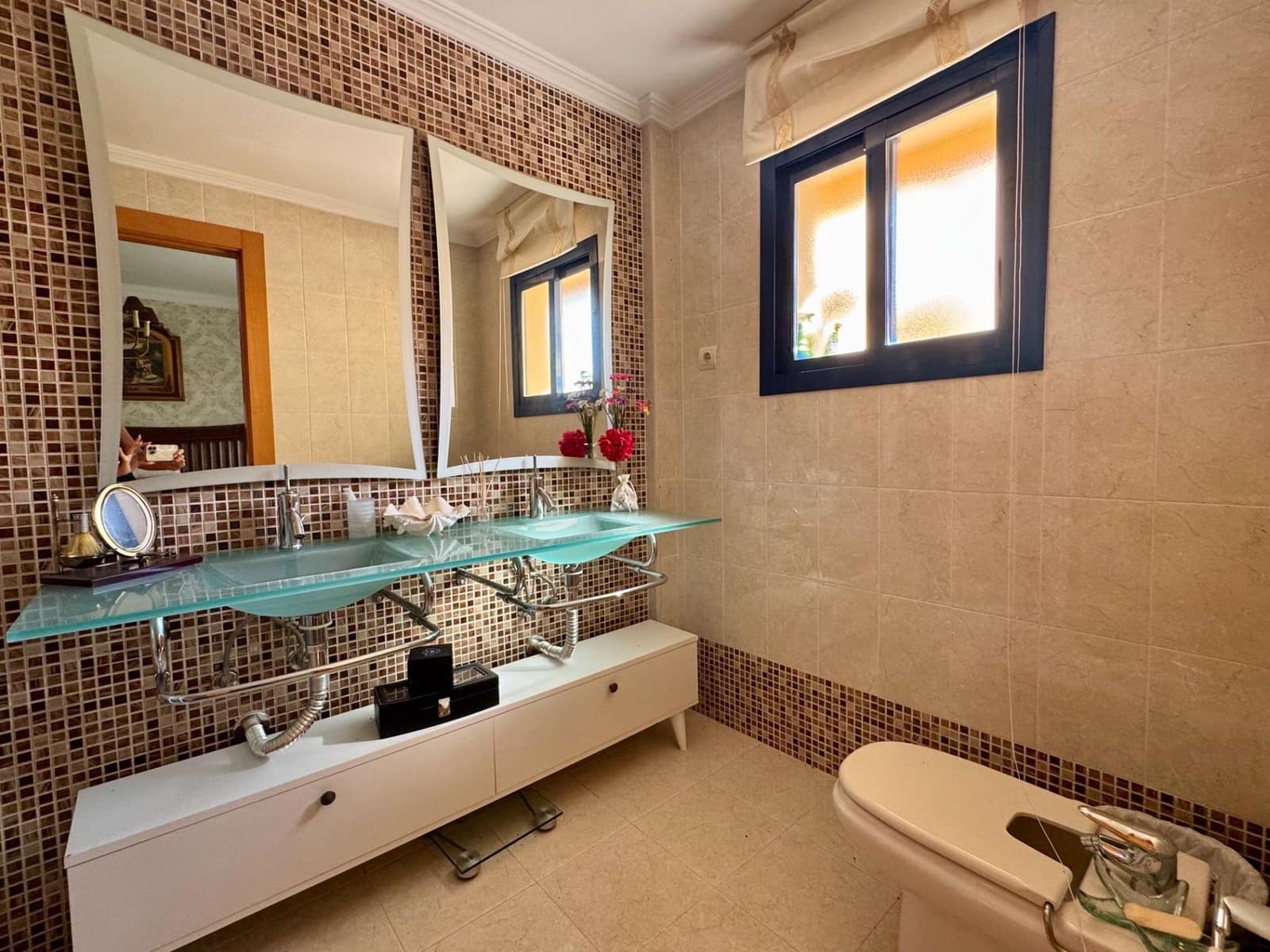 4 bedroom Flat for sale in Torremolinos with pool garage - € 980,000 (Ref: 10091190)