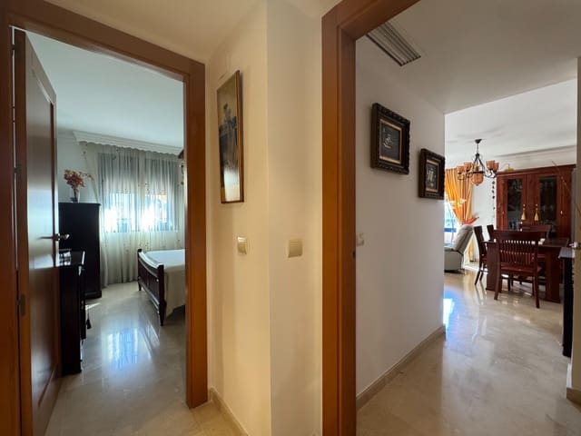 4 bedroom Flat for sale in Torremolinos with pool garage - € 980,000 (Ref: 10091190)