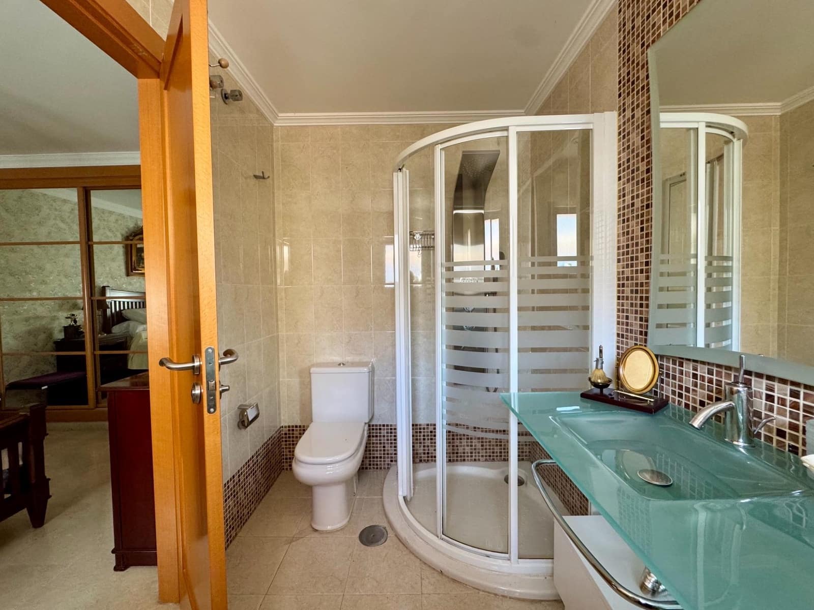 4 bedroom Flat for sale in Torremolinos with pool garage - € 980,000 (Ref: 10091190)