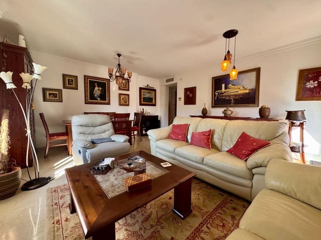 4 bedroom Flat for sale in Torremolinos with pool garage - € 980,000 (Ref: 10091190)