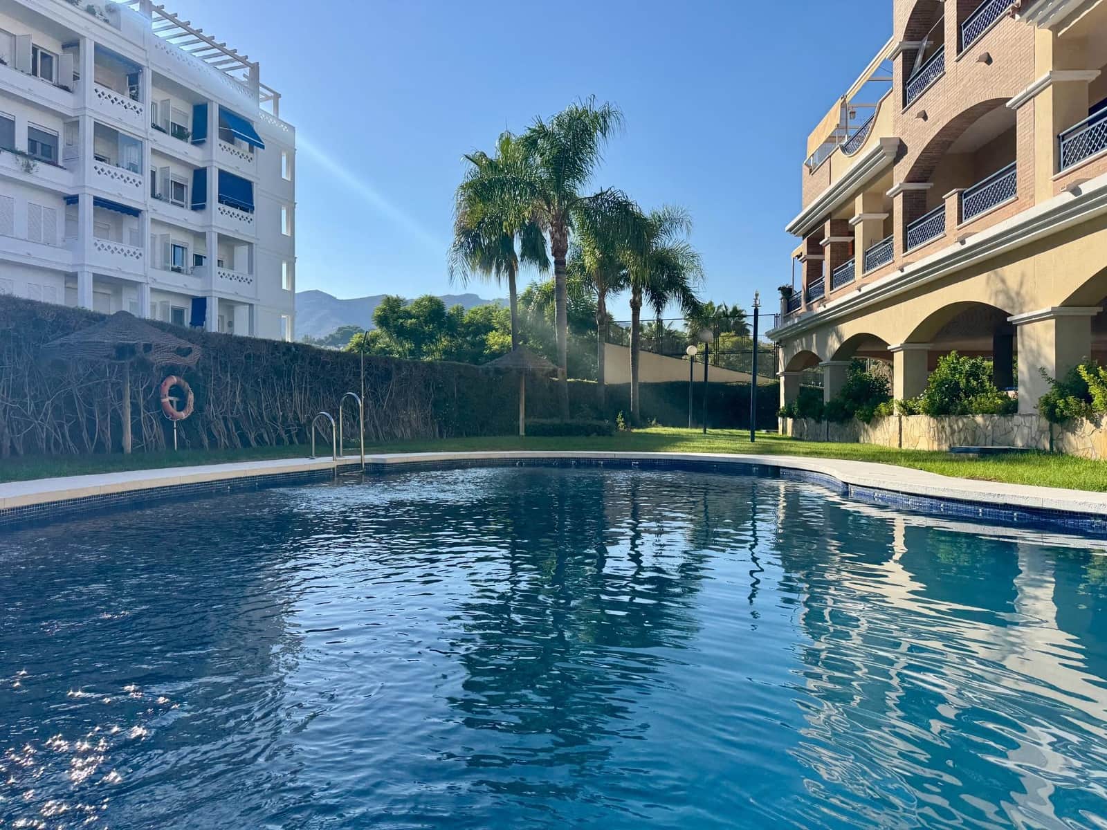 4 bedroom Flat for sale in Torremolinos with pool garage - € 980,000 (Ref: 10091190)