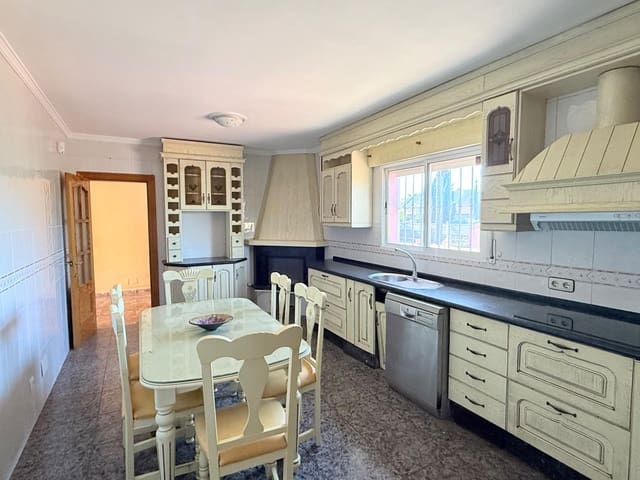 7 quarto Moradia para venda em Pinos de Alhaurin, Alhaurín de la Torre com piscina garagem - 980 000 € (Ref: 10100244)
