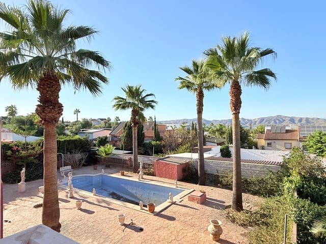7 quarto Moradia para venda em Pinos de Alhaurin, Alhaurín de la Torre com piscina garagem - 980 000 € (Ref: 10100244)