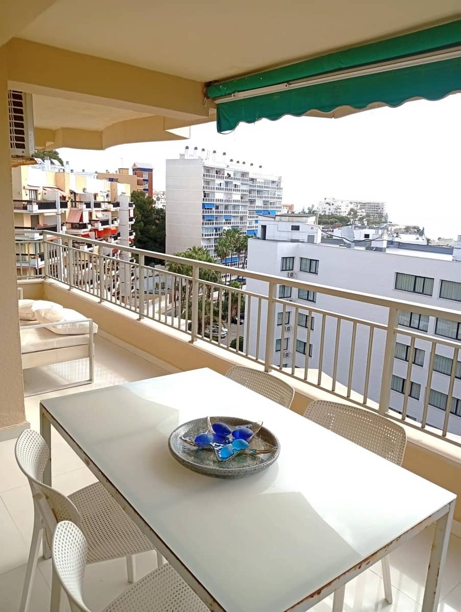 3 camera da letto Appartamento in vendita in Torremolinos con piscina - 445.000 € (Rif: 10142675)