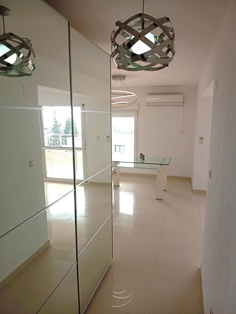 3 camera da letto Appartamento in vendita in Torremolinos con piscina - 445.000 € (Rif: 10142675)