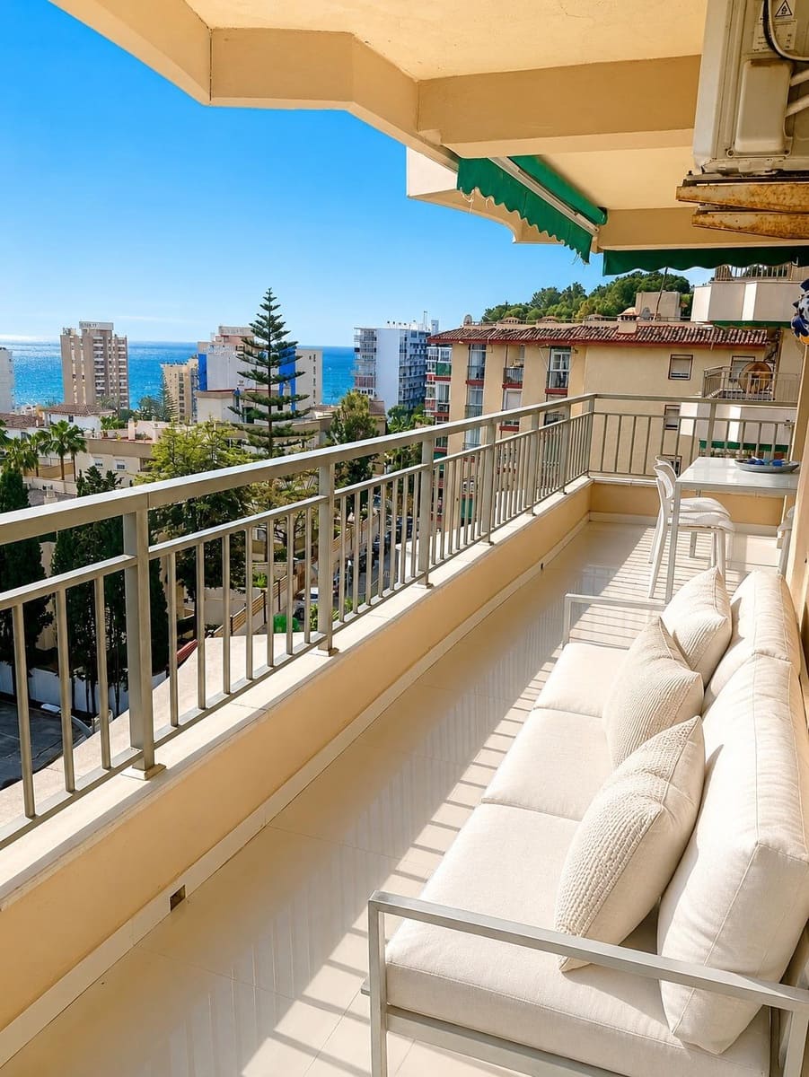 3 camera da letto Appartamento in vendita in Torremolinos con piscina - 445.000 € (Rif: 10142675)