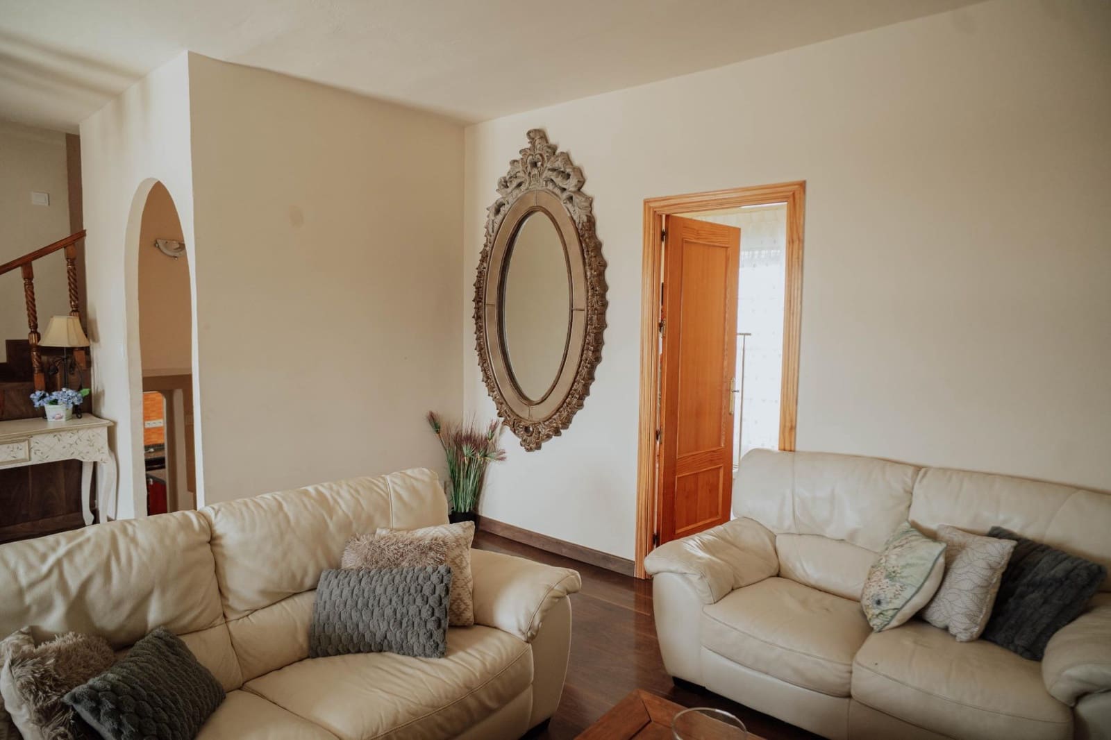 5 soveværelse Villa til salg i Malaga by med swimmingpool - € 649.000 (Ref: 10142676)
