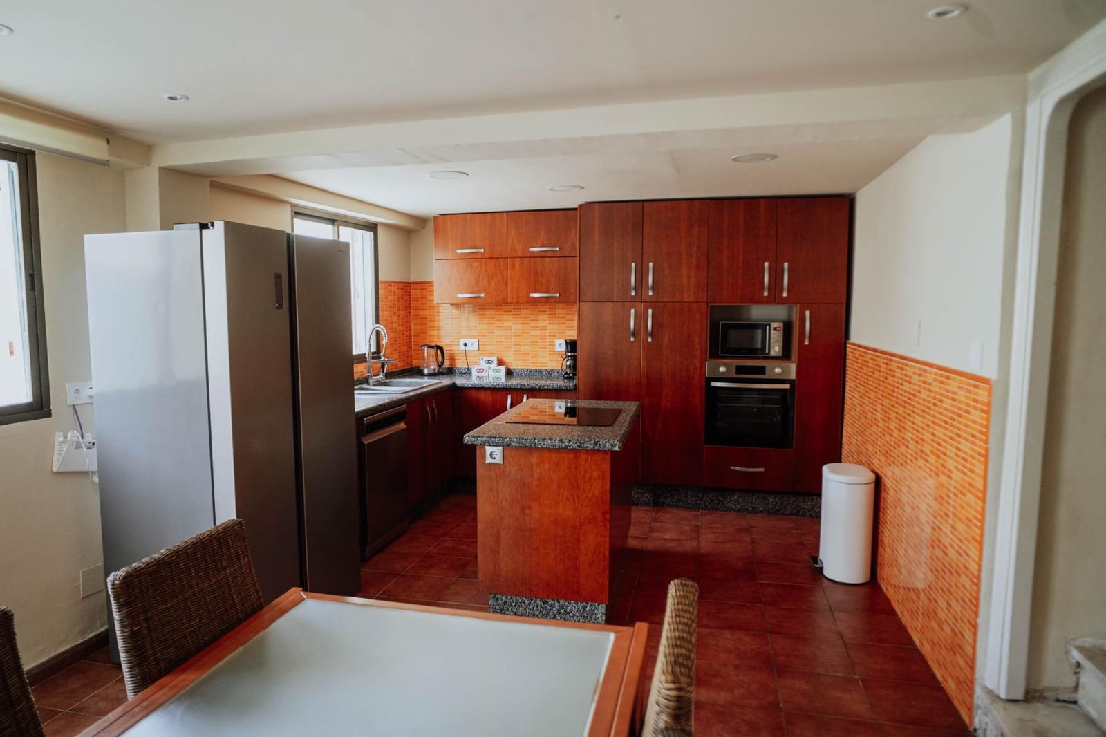5 soveværelse Villa til salg i Malaga by med swimmingpool - € 649.000 (Ref: 10142676)