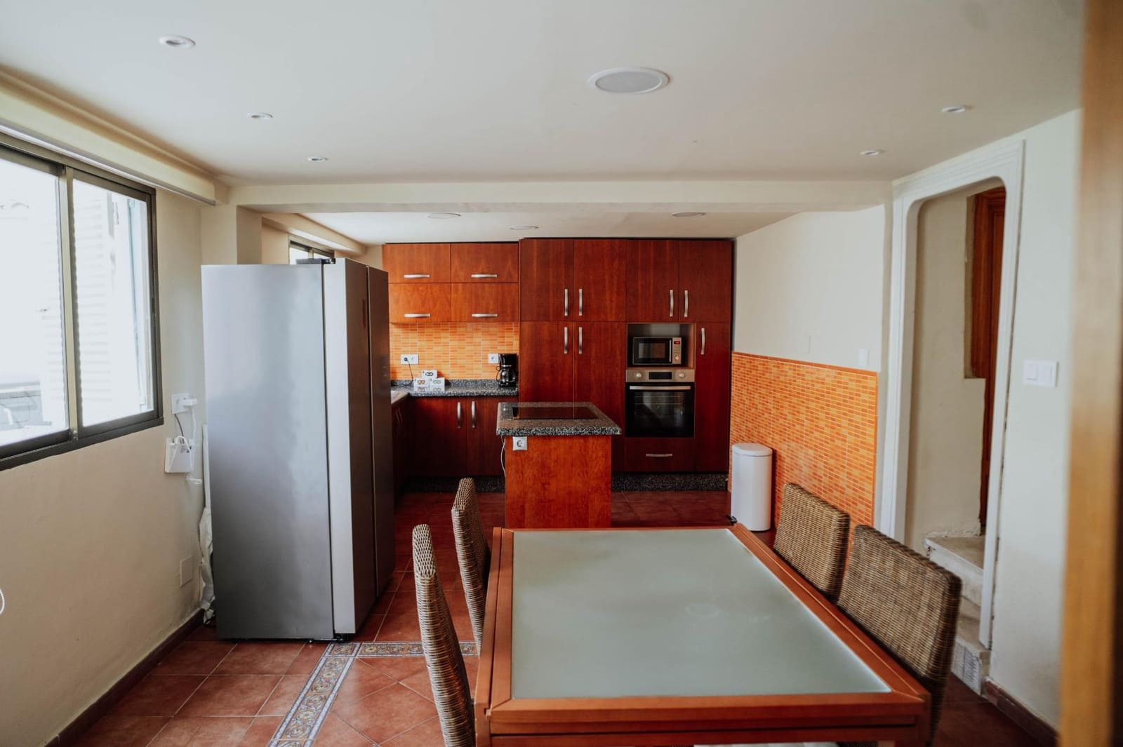 5 soveværelse Villa til salg i Malaga by med swimmingpool - € 649.000 (Ref: 10142676)
