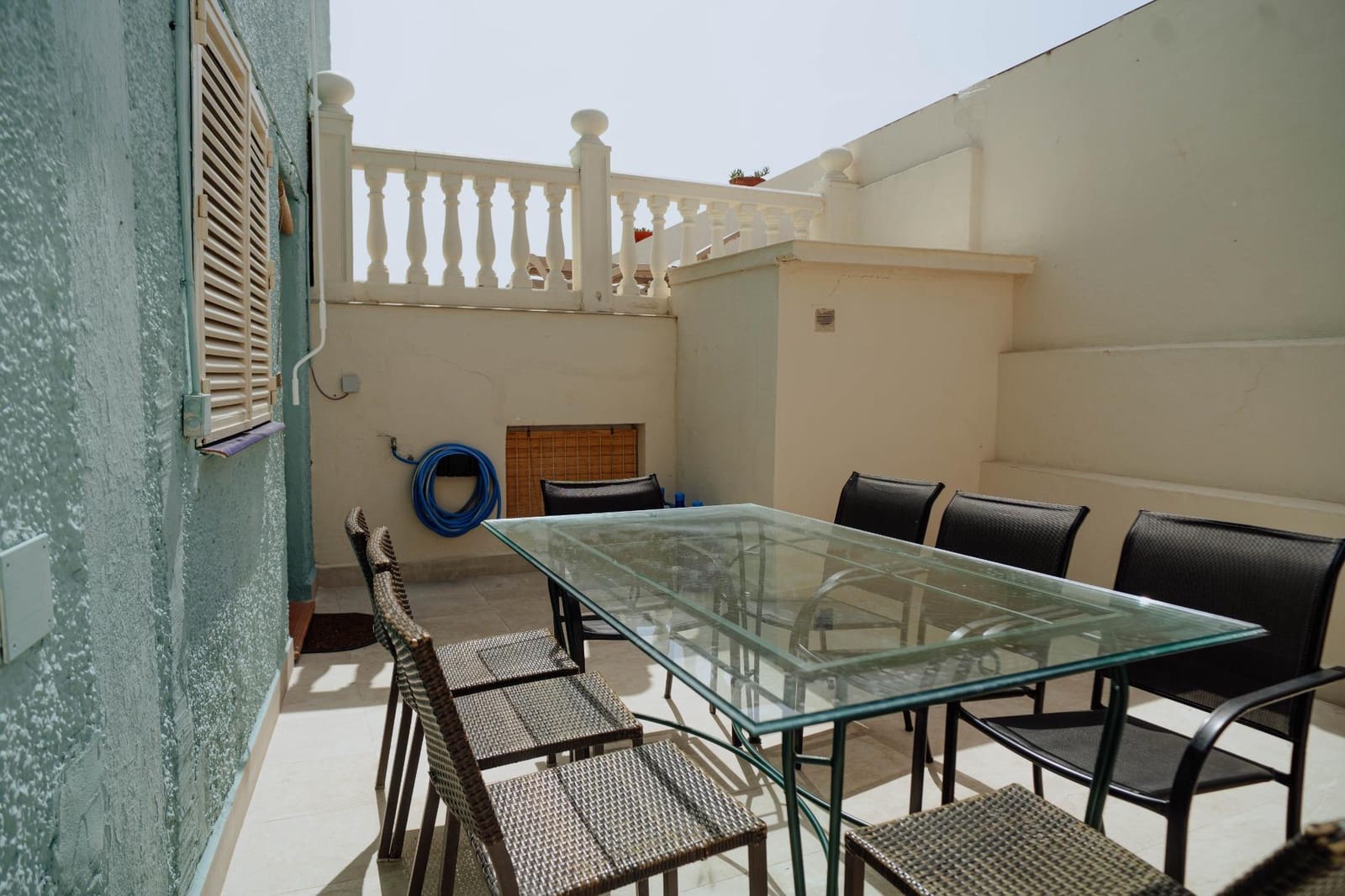 5 soveværelse Villa til salg i Malaga by med swimmingpool - € 649.000 (Ref: 10142676)