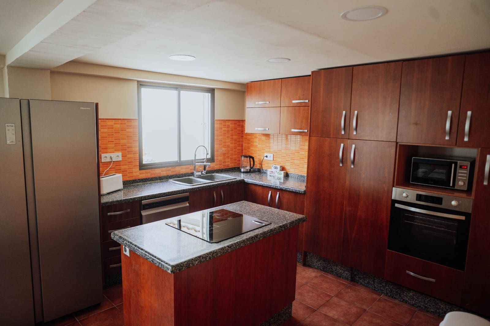 5 soveværelse Villa til salg i Malaga by med swimmingpool - € 649.000 (Ref: 10142676)