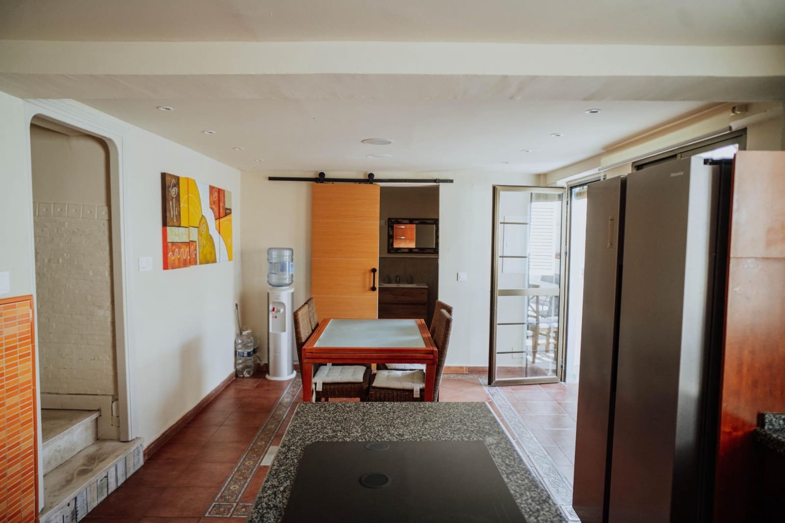 5 soveværelse Villa til salg i Malaga by med swimmingpool - € 649.000 (Ref: 10142676)